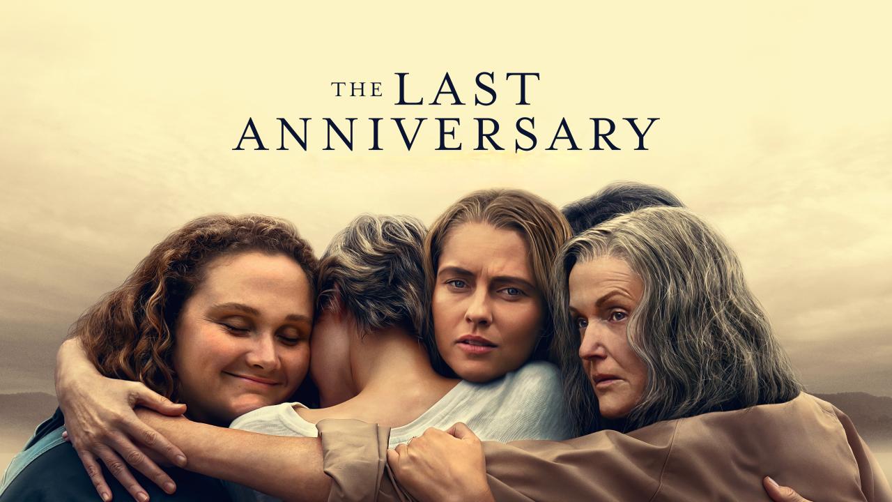 مشاهدة مسلسل The Last Anniversary الموسم الاول الحلقة 3 الثالثة مترجمة HD