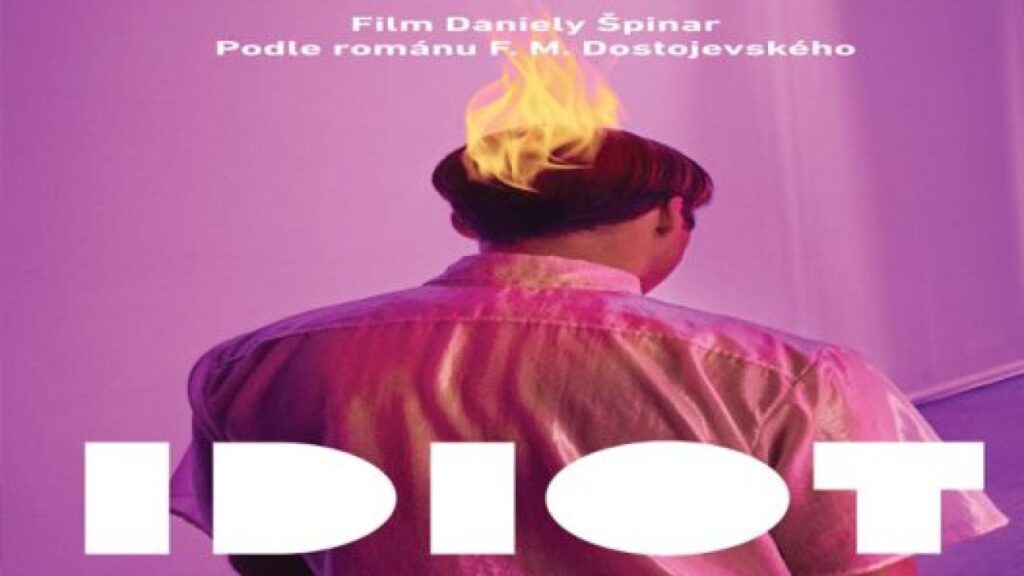 مشاهدة فيلم Idiot 2022 مترجم كامل HD
