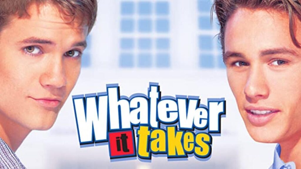 مشاهدة فيلم Whatever It Takes 2000 مترجم كامل HD
