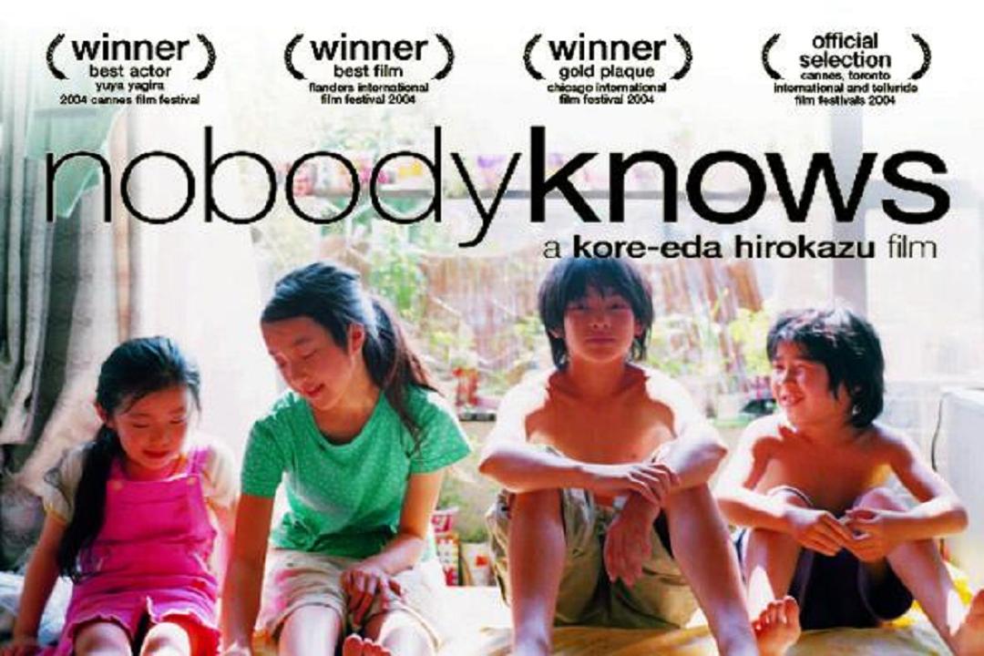 مشاهدة فيلم Nobody Knows 2004 مترجم