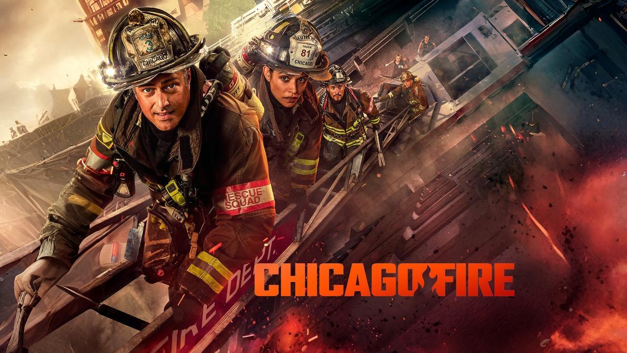 مشاهدة مسلسل Chicago Fire الموسم 13 الحلقة 20 العشرون مترجمة HD