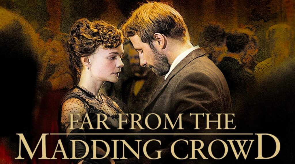 مشاهدة فيلم Far from the Madding Crowd 2015 مترجم