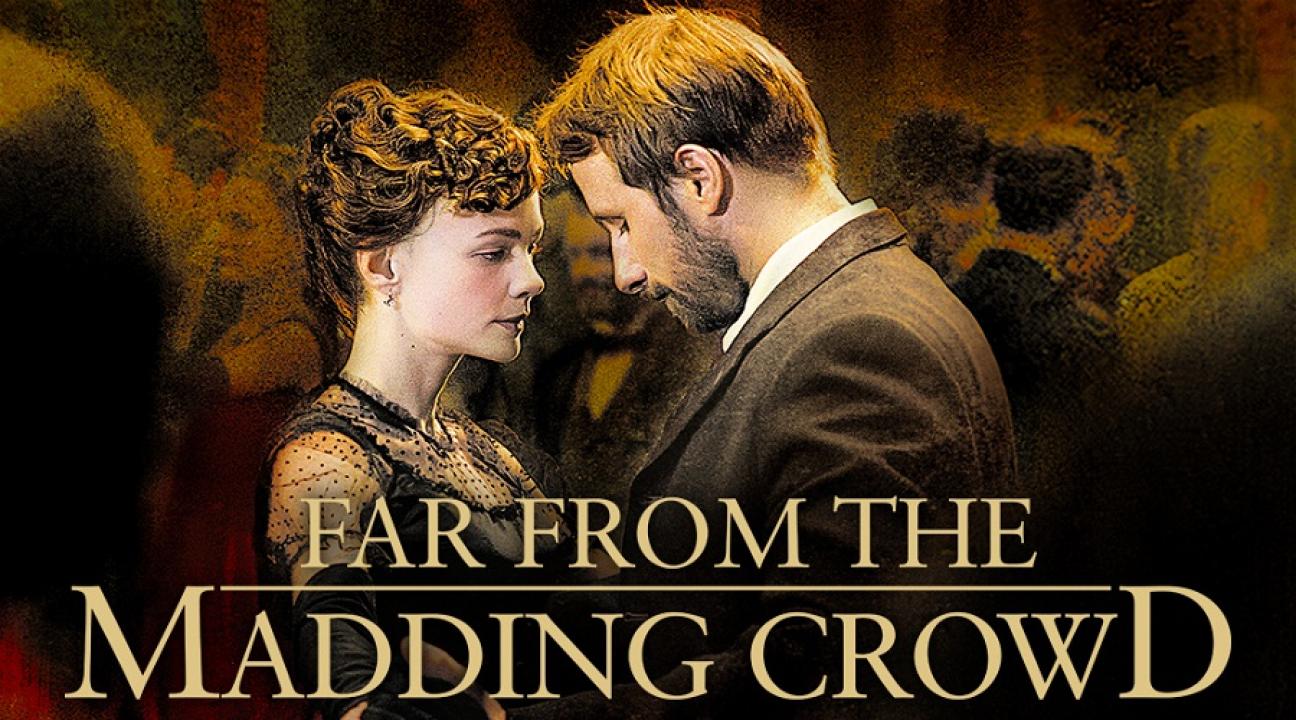 مشاهدة فيلم Far from the Madding Crowd 2015 مترجم
