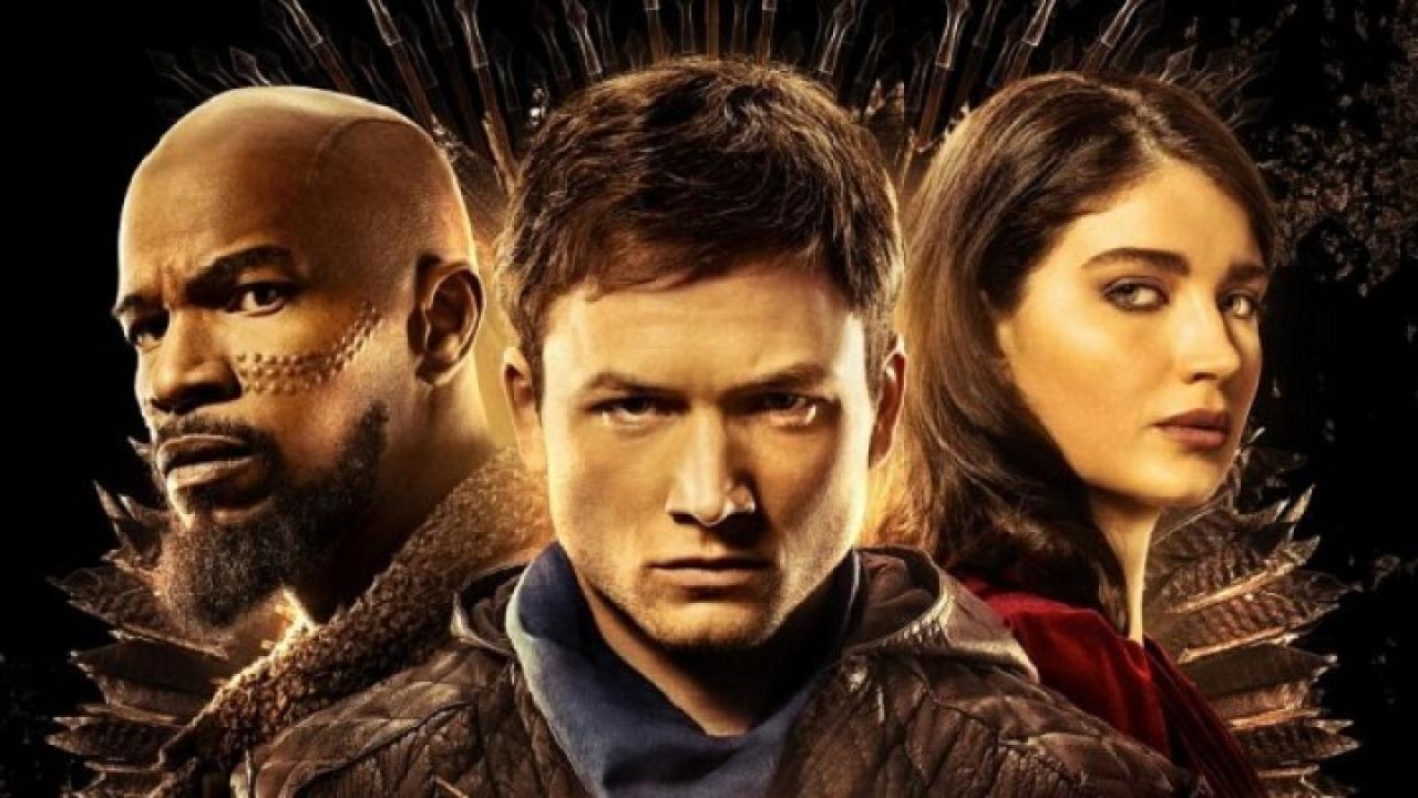 مشاهدة فيلم Robin Hood 2018 مترجم كامل HD