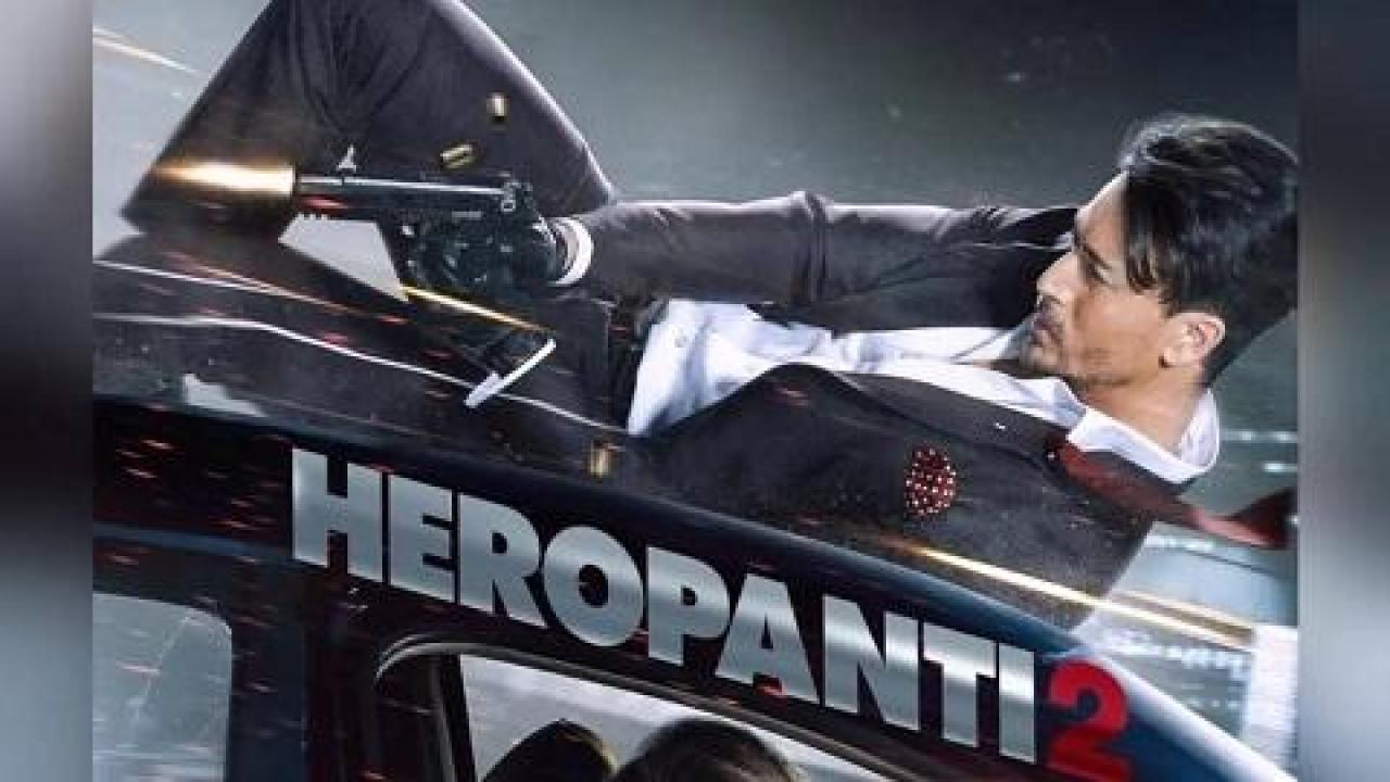 مشاهدة فيلم HeroPanti 2022 مترجم كامل HD