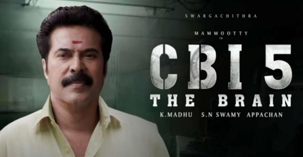 مشاهدة فيلم CBI 5 the Brain 2022 مترجم كامل HD