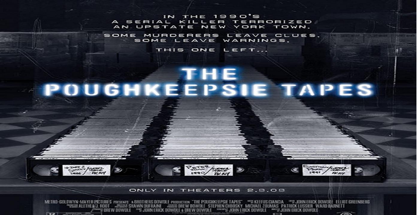 مشاهدة فيلم The Poughkeepsie Tapes 2007 مترجم