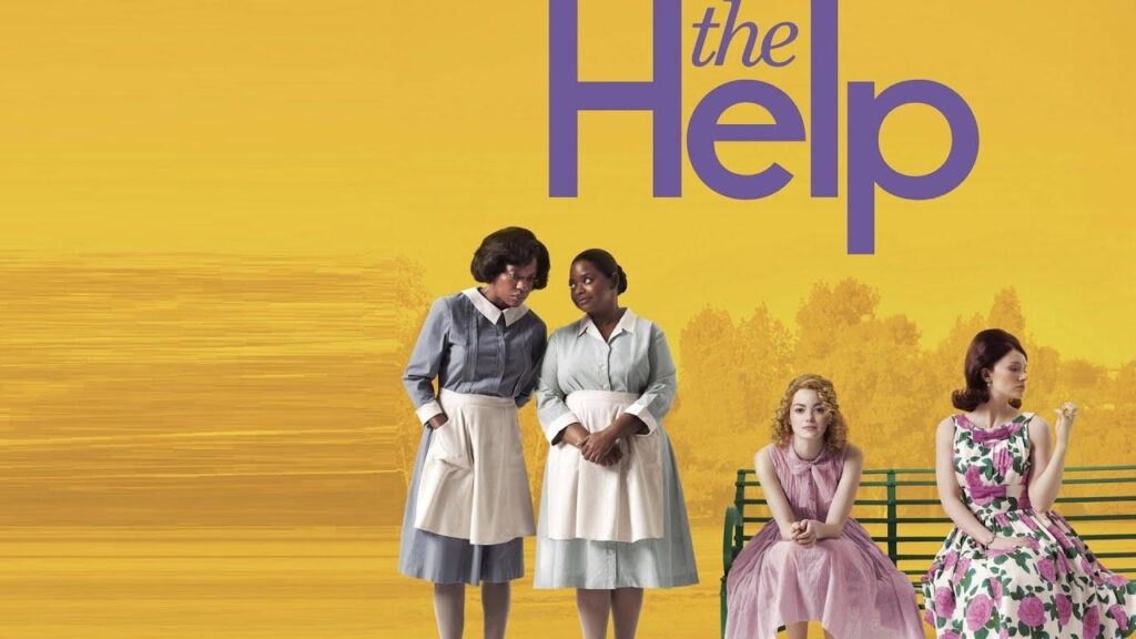 مشاهدة فيلم The Help 2011 مترجم