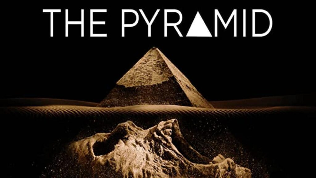 مشاهدة فيلم The Pyramid 2014 مترجم كامل HD