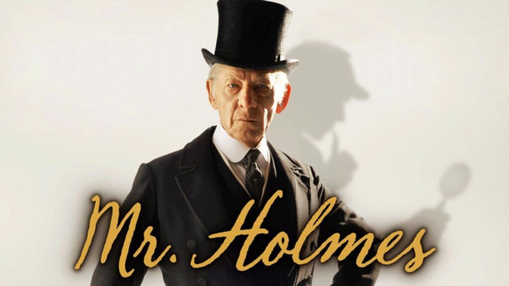 مشاهدة فيلم Mr Holmes 2015 مترجم كامل HD