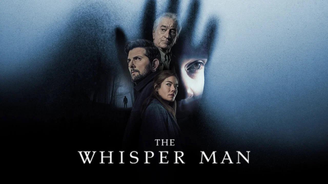 مشاهدة فيلم The Whisper Man 2026 مترجم كامل HD