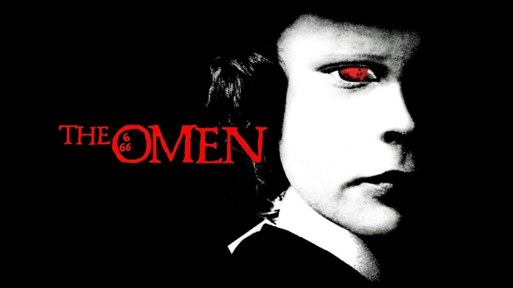 مشاهدة فيلم The Omen 1976 مترجم كامل HD