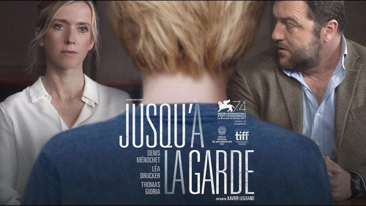 مشاهدة فيلم Custody 2017 مترجم