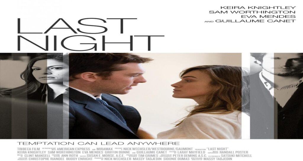 مشاهدة فيلم Last.Night.2010 مترجم