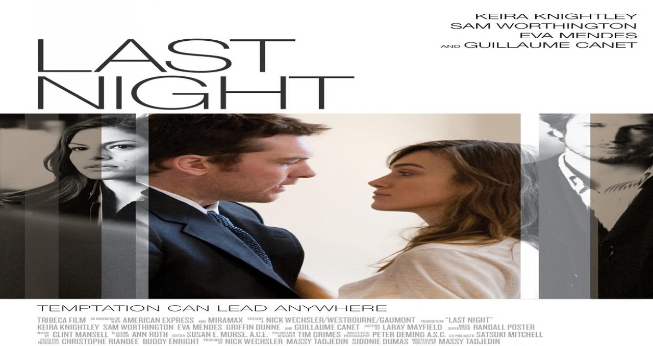 مشاهدة فيلم Last.Night.2010 مترجم