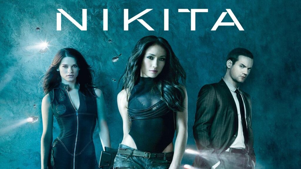 مشاهدة مسلسل Nikita الموسم الثاني الحلقة 21 مترجمة