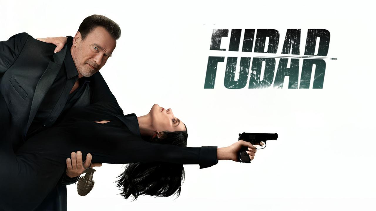 مشاهدة مسلسل Fubar الموسم الثاني الحلقة 2 الثانية مترجمة HD