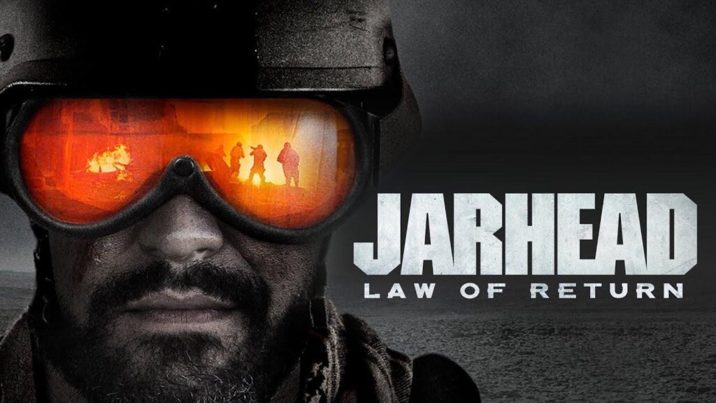 مشاهدة فيلم jarhead law of return 2019 مترجم