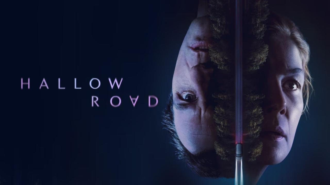 مشاهدة فيلم Hallow Road 2025 مترجم كامل HD