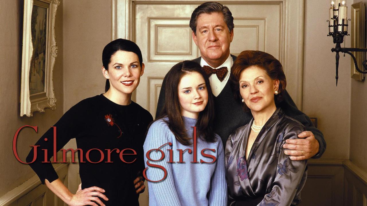 مشاهدة مسلسل Gilmore Girls الموسم السادس الحلقة 20 مترجمة