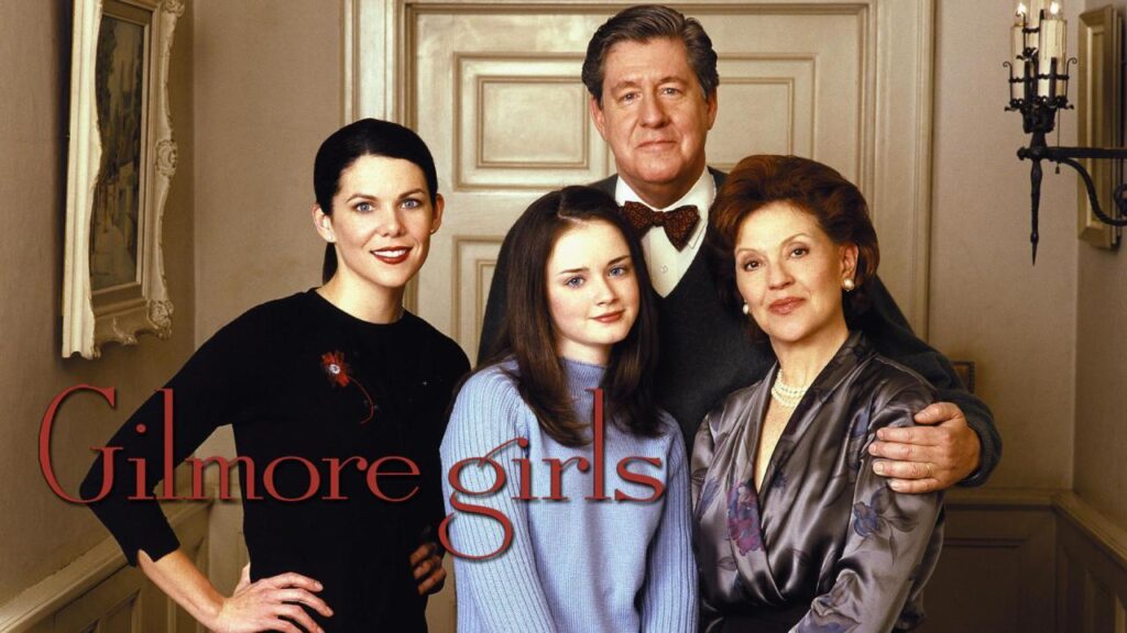 مشاهدة مسلسل Gilmore Girls الموسم السادس الحلقة 7 مترجمة