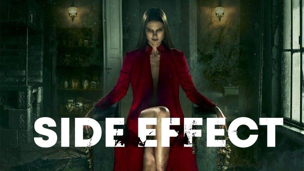 مشاهدة فيلم Pobochnyi effekt 2020 مترجم كامل HD