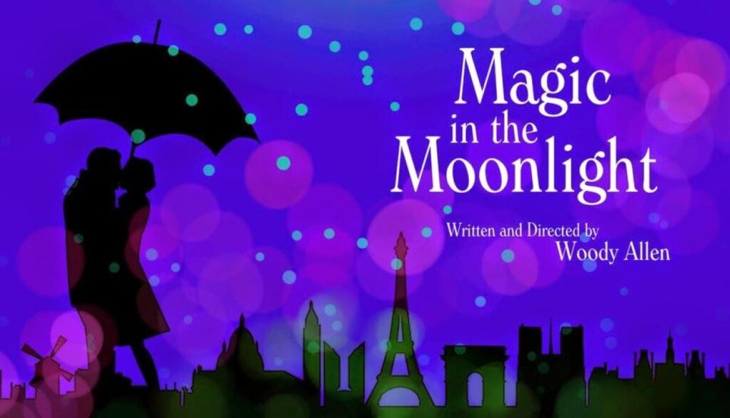 مشاهدة فيلم Magic In The Moonlight 2014 مترجم كامل HD