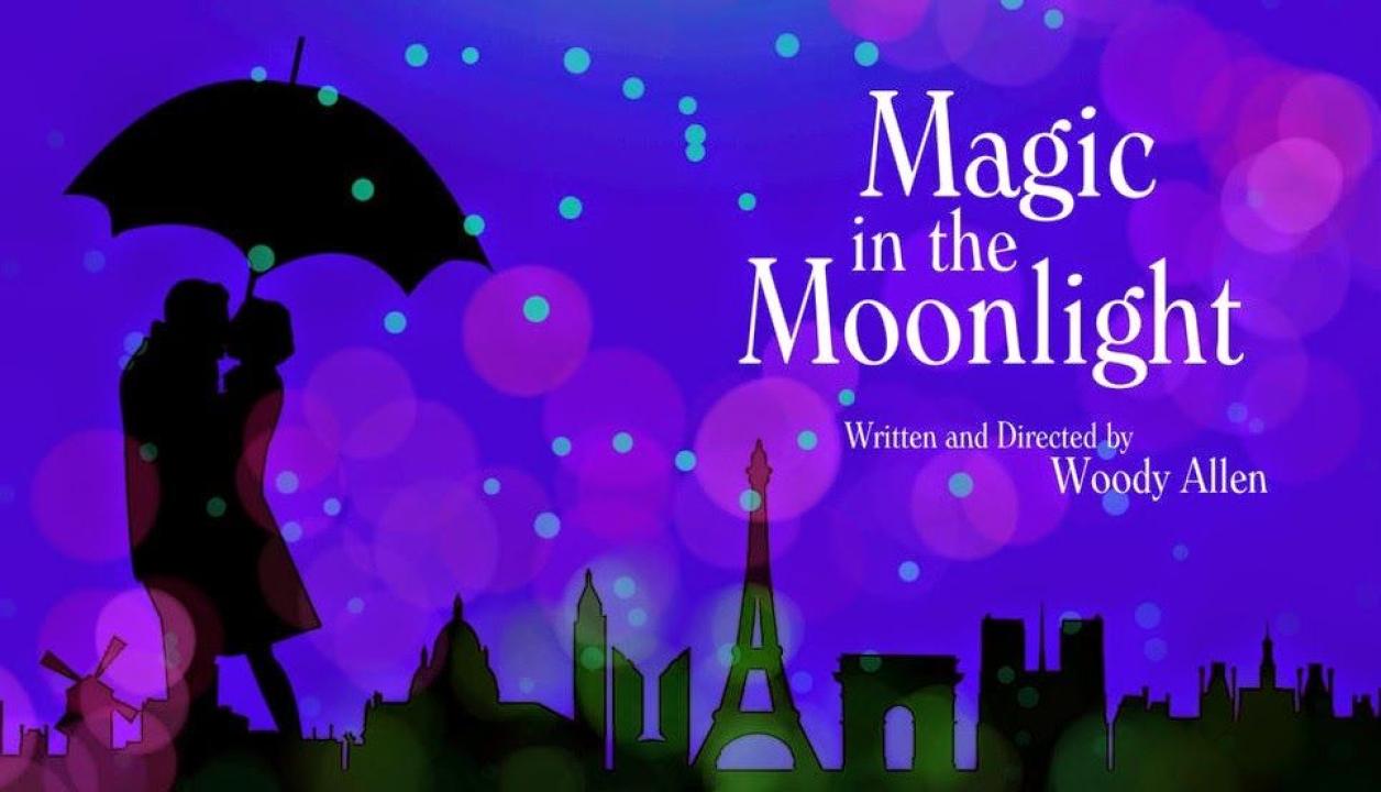 مشاهدة فيلم Magic In The Moonlight 2014 مترجم كامل HD
