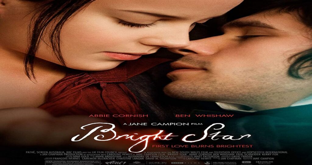 مشاهدة فيلم Bright Star 2009 مترجم