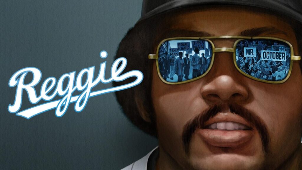 مشاهدة فيلم Reggie 2023 مترجم كامل HD