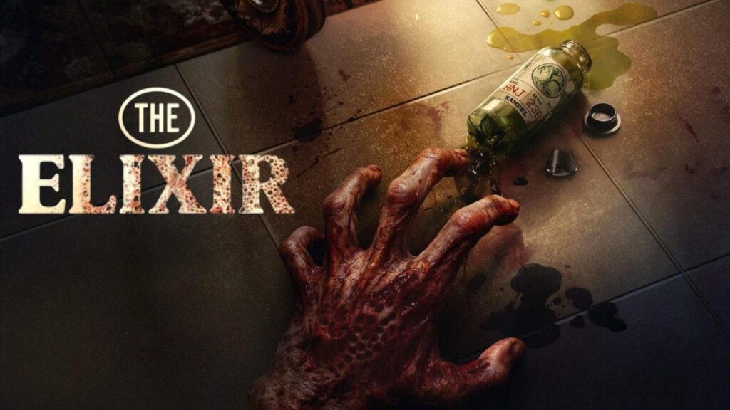 مشاهدة فيلم The Elixir 2025 مترجم كامل HD