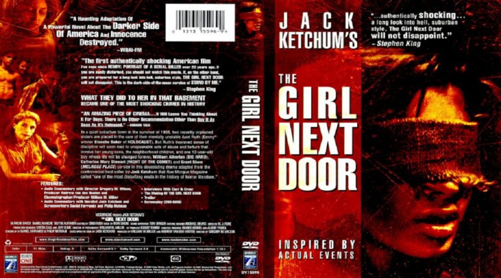 مشاهدة فيلم The Girl Next Door 2007 مترجم