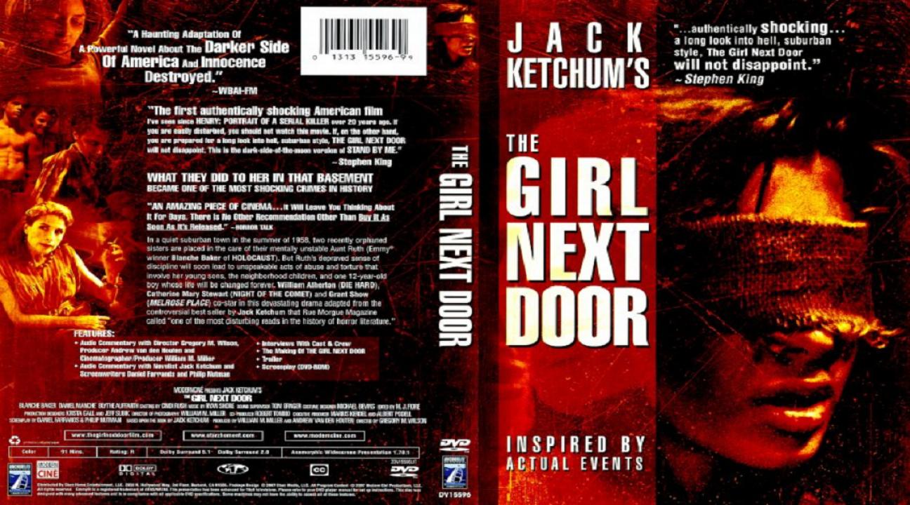 مشاهدة فيلم The Girl Next Door 2007 مترجم