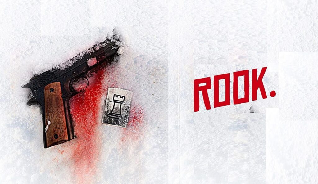 مشاهدة فيلم Rook. 2020 مترجم