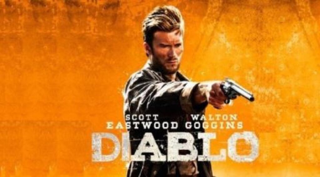 مشاهدة فيلم Diablo 2015 مترجم