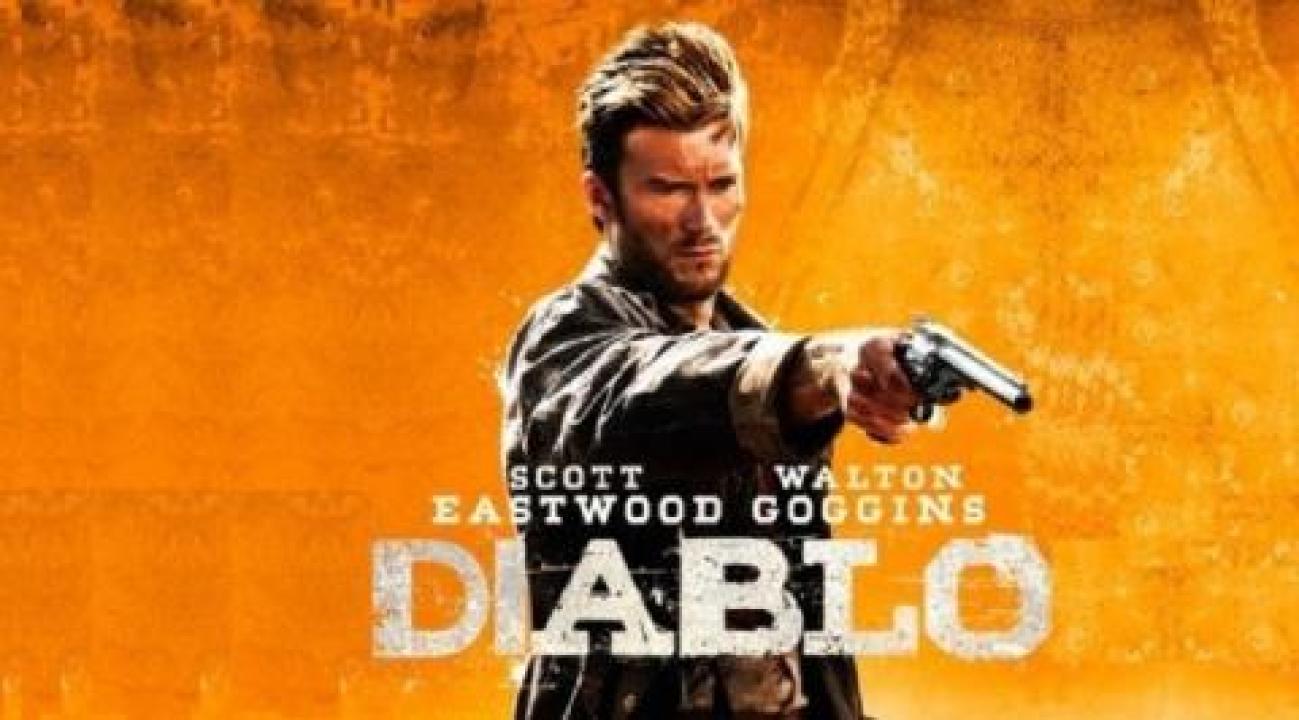 مشاهدة فيلم Diablo 2015 مترجم