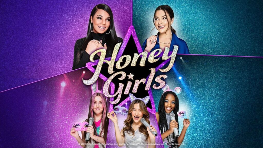 مشاهدة فيلم Honey Girls 2021 مترجم كامل HD