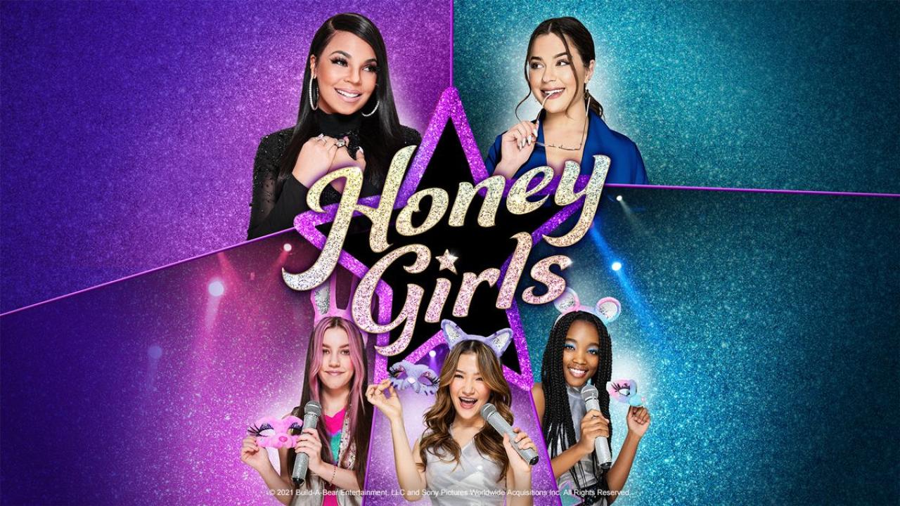 مشاهدة فيلم Honey Girls 2021 مترجم كامل HD