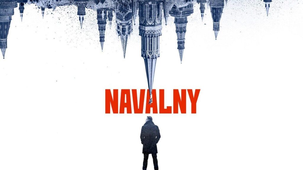 مشاهدة فيلم Navalny 2022 مترجم كامل HD