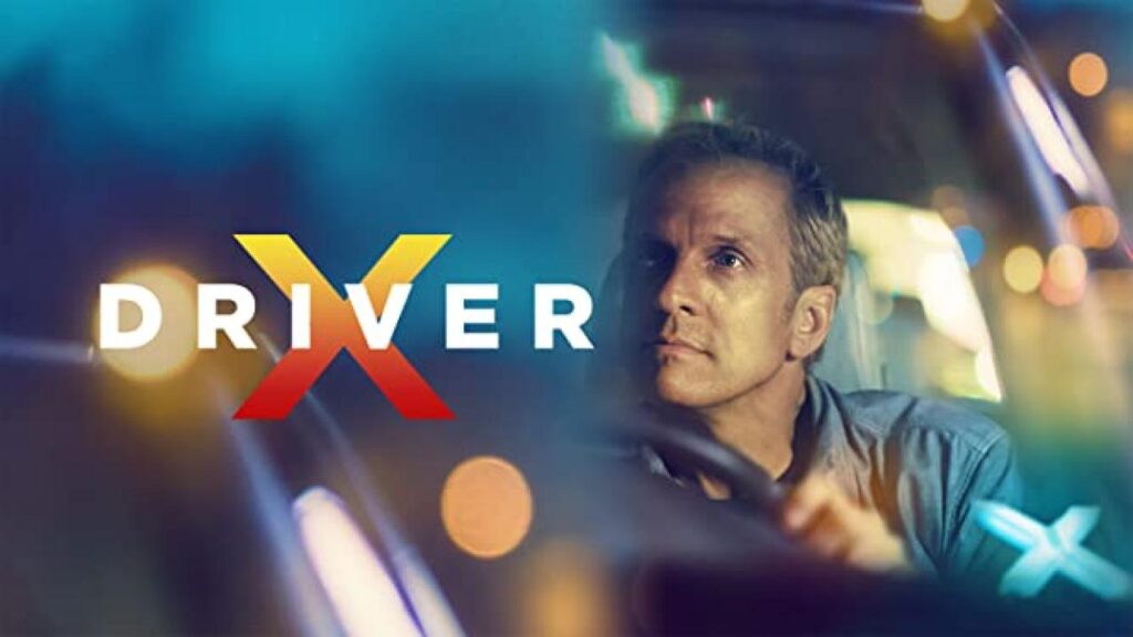مشاهدة فيلم DriverX 2017 مترجم