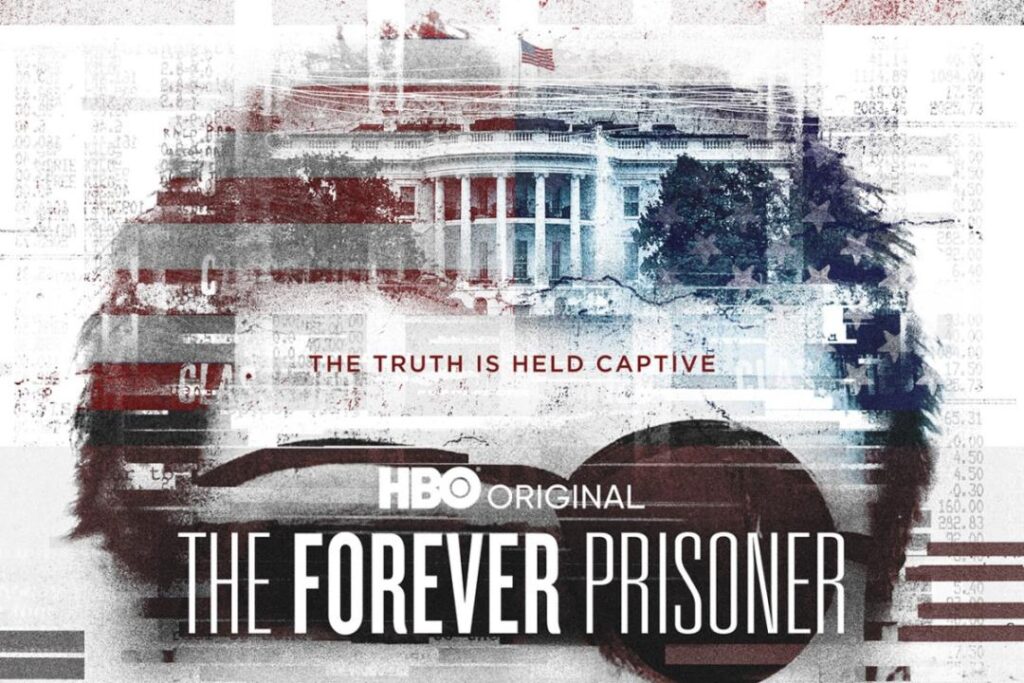 مشاهدة فيلم The Forever Prisoner 2021 مترجم كامل HD