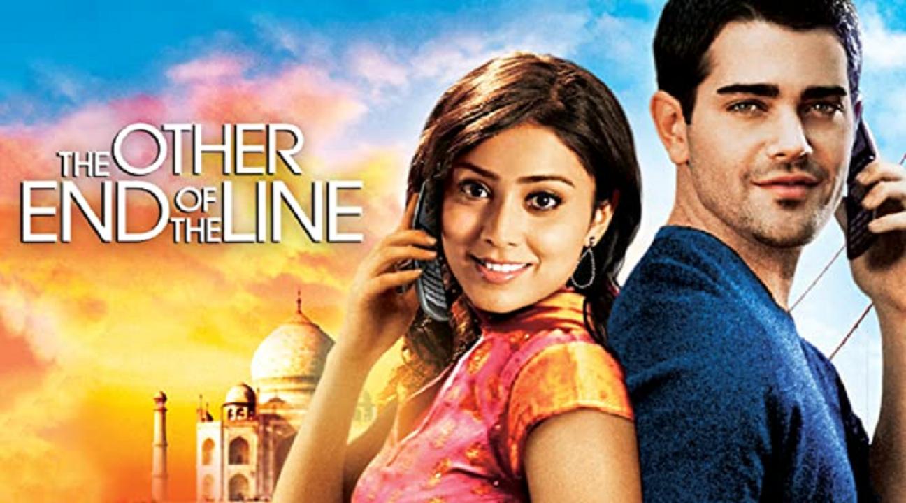 مشاهدة فيلم The Other End of the Line 2008 مترجم