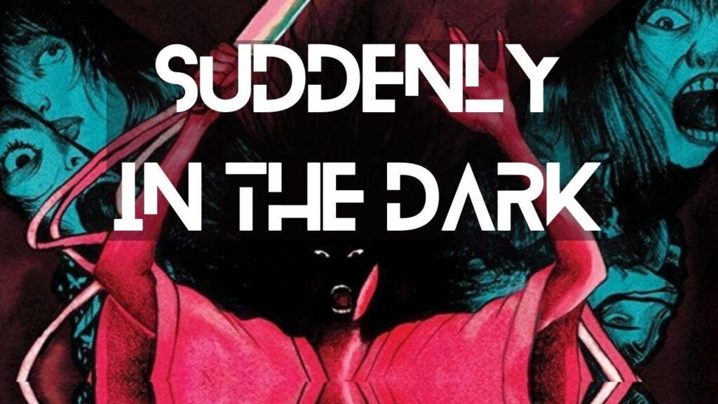 مشاهدة فيلم Suddenly in the Dark 1981 مترجم كامل HD
