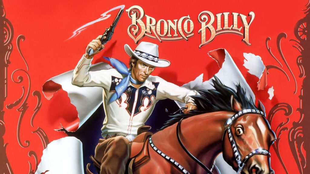 مشاهدة فيلم Bronco Billy 1980 مترجم كامل HD