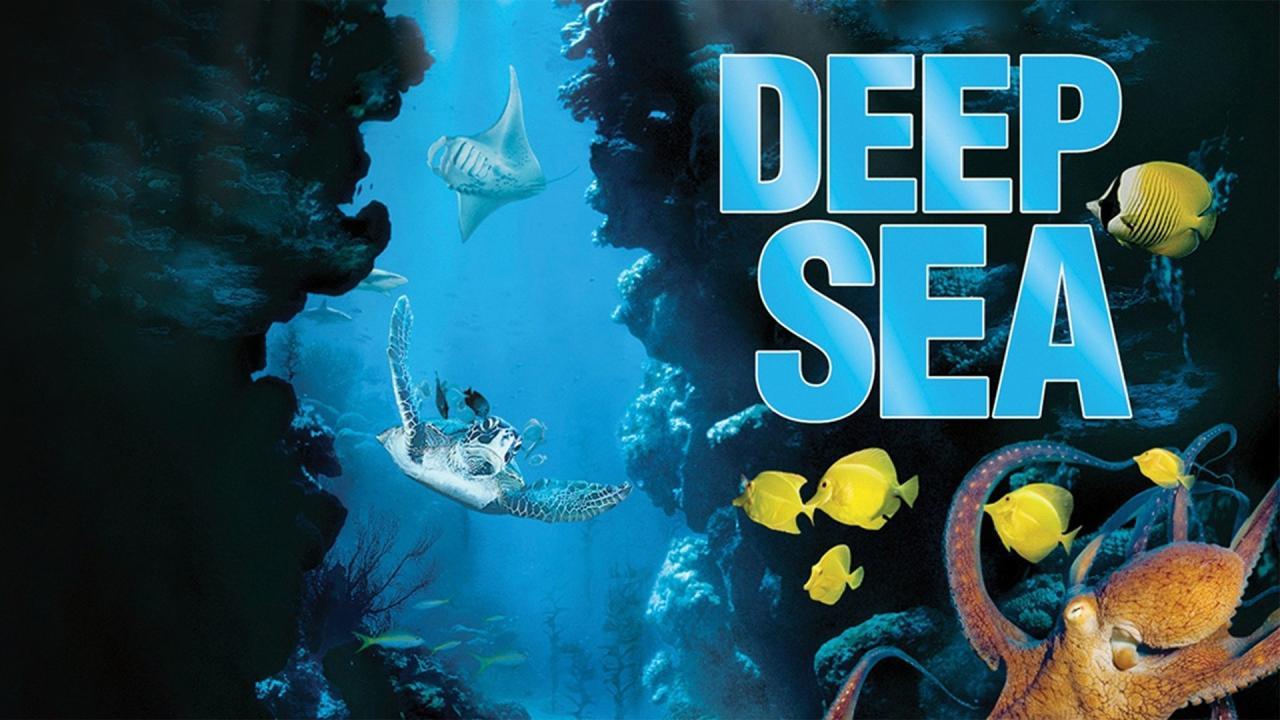 مشاهدة فيلم Deep Sea 2006 مترجم كامل HD