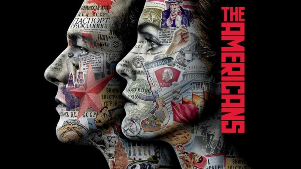 مشاهدة مسلسل The Americans الموسم الثاني الحلقة 11 الحادية عشر مترجمة HD