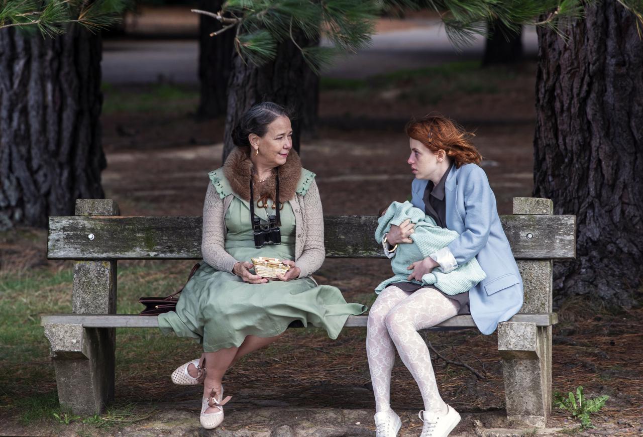 مشاهدة فيلم Baby 2022 مترجم كامل HD