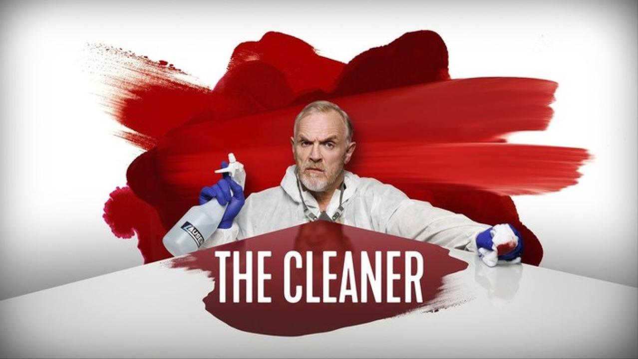 مشاهدة فيلم The Cleaner 2021 مترجم كامل HD