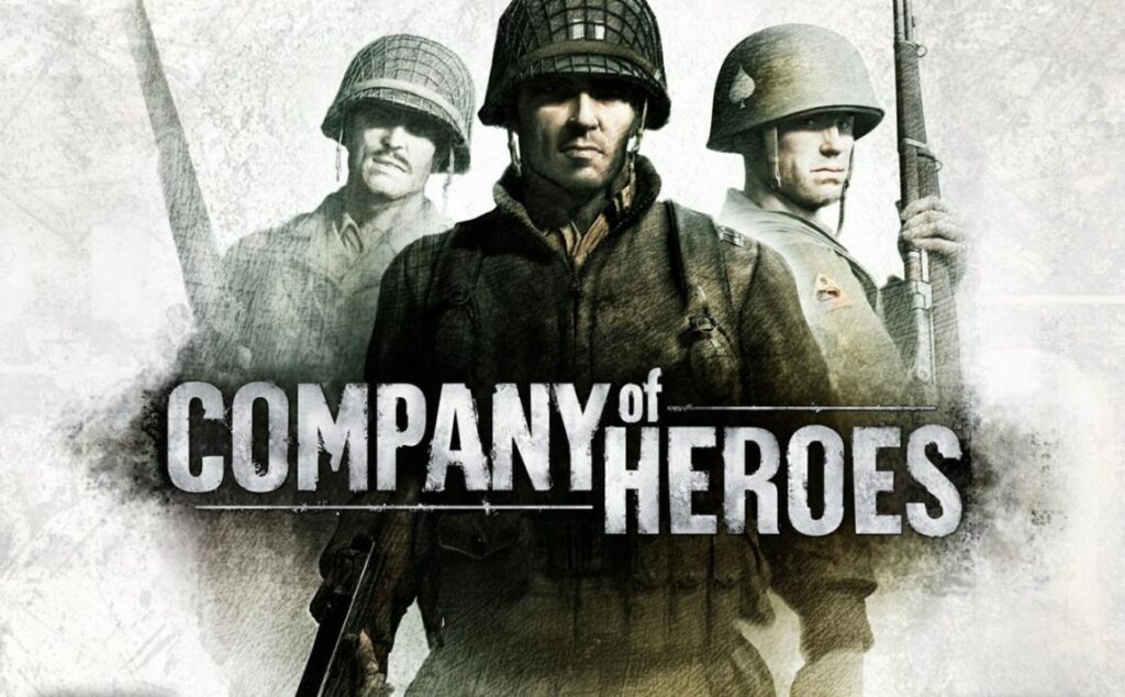 مشاهدة فيلم Company Of Heroes 2013 مترجم
