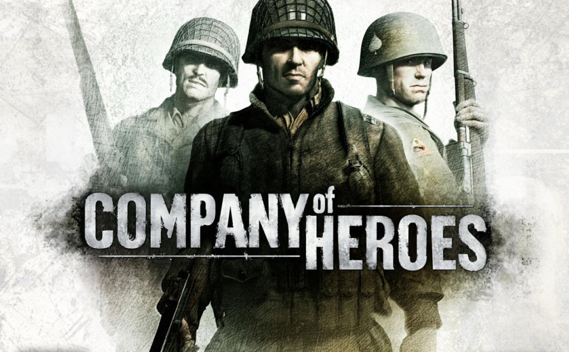 مشاهدة فيلم Company Of Heroes 2013 مترجم